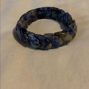 Rock bracelet